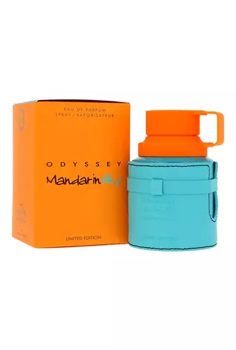 Armaf Odyssey Mandarin Sky Edp 60ml 2