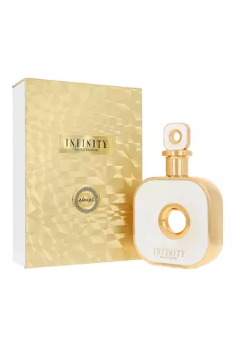 Armaf Infinity Gold Edp 105ml 2