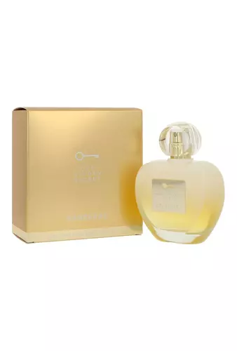 Antonio Banderas Her Secret Golden Edt 80ml 2