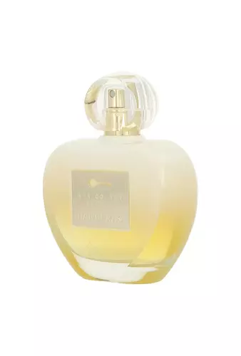 Antonio Banderas Her Secret Golden Edt 80ml 3