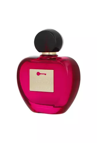 Antonio Banderas Her Secret Temptation Edt 80ml 3