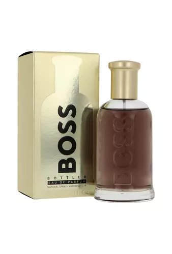 Hugo Boss Bottled Edp 100ml 2