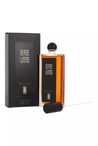 Serge Lutens Ambre Sultan Edp 50ml 2
