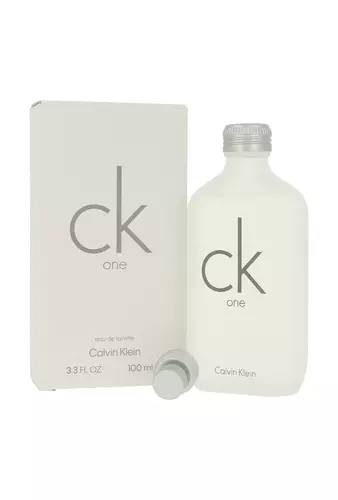 Calvin Klein CK One Edt 100ml 2