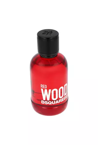 Tester Dsquared Wood Red Edt 100ml 2