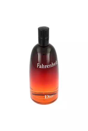 Tester Dior Fahrenheit Edt 100ml 2
