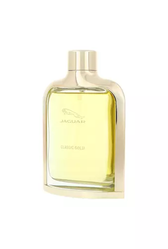 Jaguar Classic Gold Edt 100ml 3