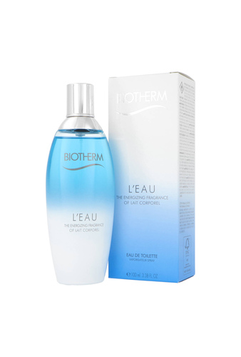 Biotherm L`Eau Edt 100ml 2