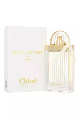 Chloe Love Story Edp 75ml 2