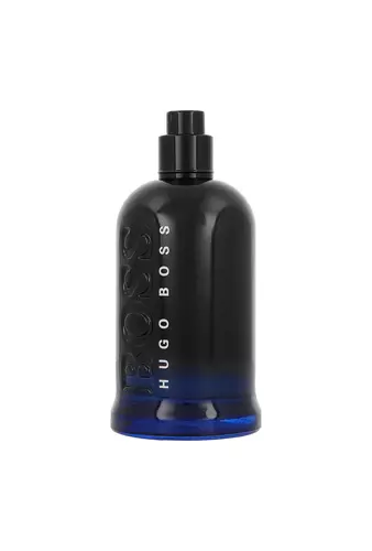 Tester Hugo Boss Bottled Night Edt 100ml 2