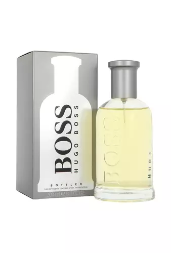 Hugo Boss Bottled Edt 200ml 2