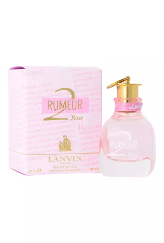 Lanvin Rumeur 2 Rose Edp 30ml 2