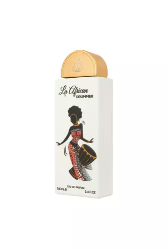 Lattafa Pride La African Drummer Edp 100ml 4