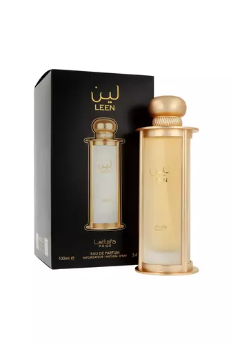 Lattafa Pride Leen Edp 100ml 2