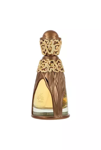 Lattafa Niche Emarati Zikra Edp 100ml 4