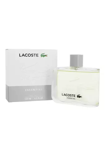 Lacoste Essential Edt 125ml 2