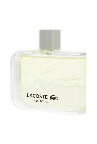 Lacoste Essential Edt 125ml 3