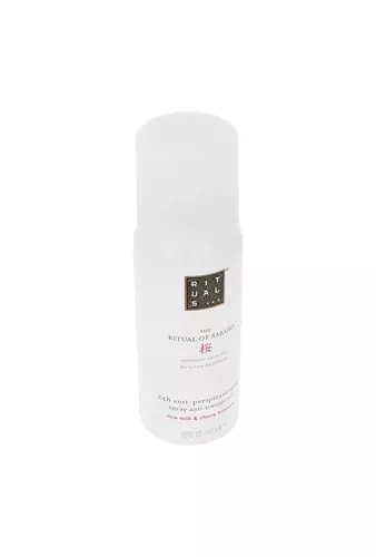 Rituals The Ritual of Sakura Anti-Perspirant Spray 150ml 2