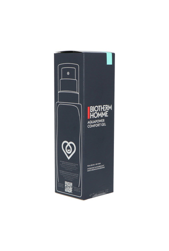 Biotherm Homme Aquapower Comfort Gel 75ml 2