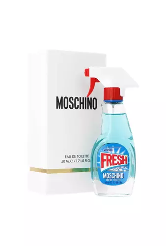 Moschino Fresh Couture Edt 50ml 2