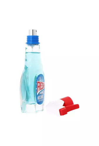 Moschino Fresh Couture Edt 50ml 3