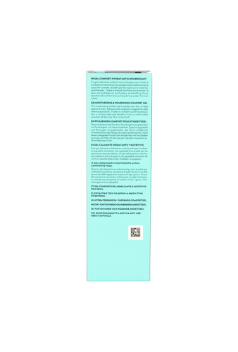 Biotherm Homme Aquapower Comfort Gel 75ml 3