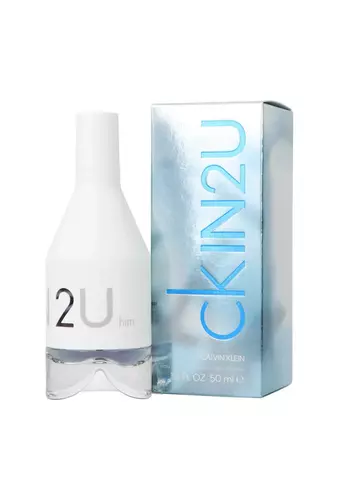 Calvin Klein Ck In2U For Him Edt 50ml 2