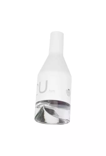 Calvin Klein Ck In2U For Him Edt 50ml 4