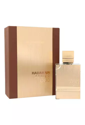 Al Haramain Perfumes Amber Oud Gold Edition Edp 60ml 3