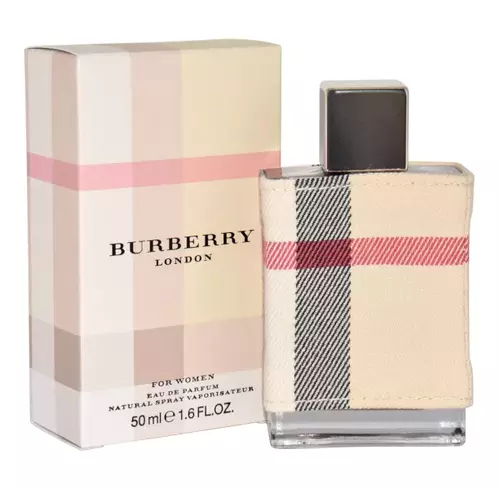 Burberry London Edp 50ml (New) 2