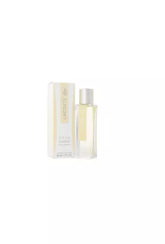 Lacoste Pour Femme Edp 50ml New 2