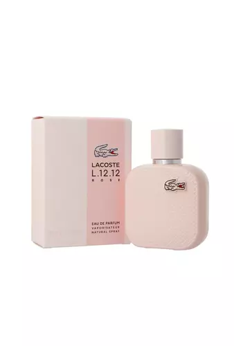 Lacoste L.12.12 Rose Edp 50ml 2