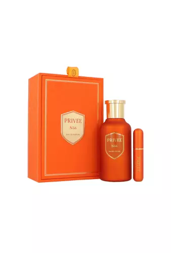 Flavia Privee No 6 Edp 100ml 2