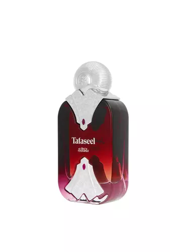 Nabeel Tafaseel Edp 100ml 3