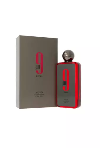 Afnan 9 pm Rebel Edp 100ml 2