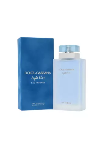 Dolce & Gabbana Light Blue Eau Intense Edp 100ml 2