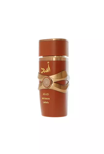 Lattafa Asad Bourbon Edp 100ml 3