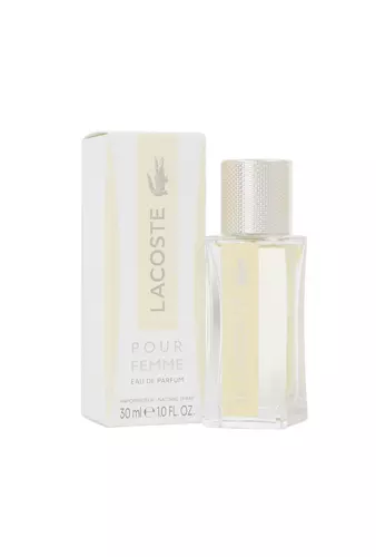 Lacoste Pour Femme Edp 30ml New 2
