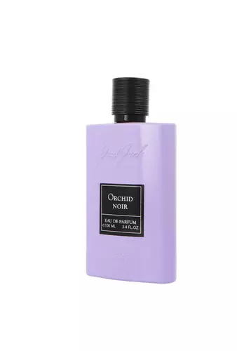 Just Jack Orchid Noir Edp 100ml 3
