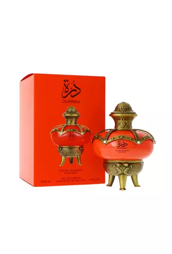 Lattafa Niche Emarati Durrah Edp 100ml 2