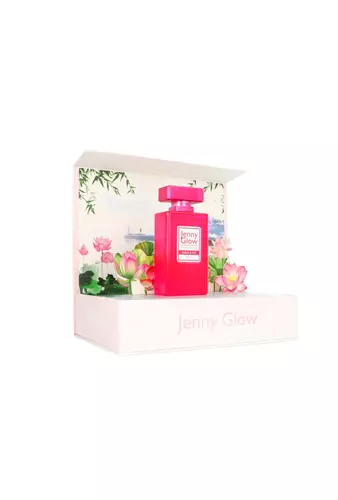 Jenny Glow Aqua & Lily Edp 80ml 2