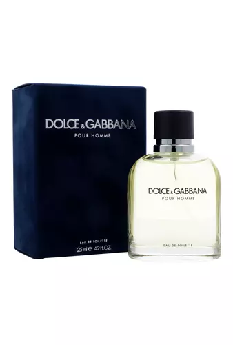 Tester Dolce & Gabbana Pour Homme Edt 125ml 2