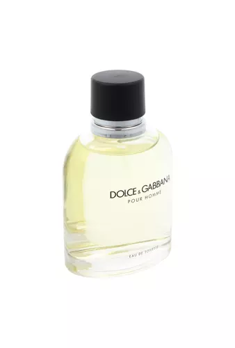 Tester Dolce & Gabbana Pour Homme Edt 125ml 3