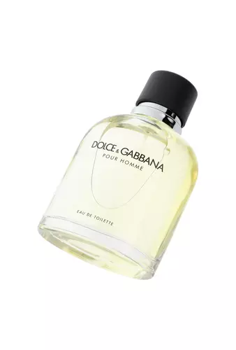 Tester Dolce & Gabbana Pour Homme Edt 125ml 4