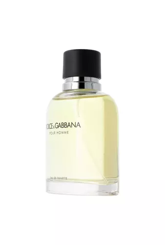 Tester Dolce & Gabbana Pour Homme Edt 125ml 5