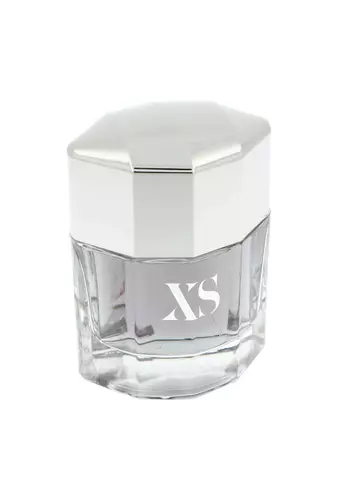 Tester Paco Rabanne XS Edt 100ml (2018) 4