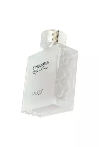 Lalique L`Insoumis Ma Force Edt 100ml 4