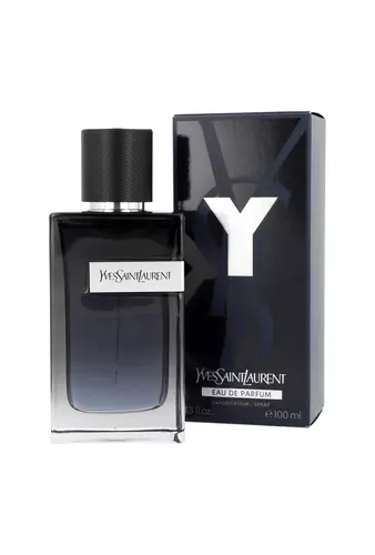 Tester Yves Saint Laurent Y for Men Edp 100ml 2