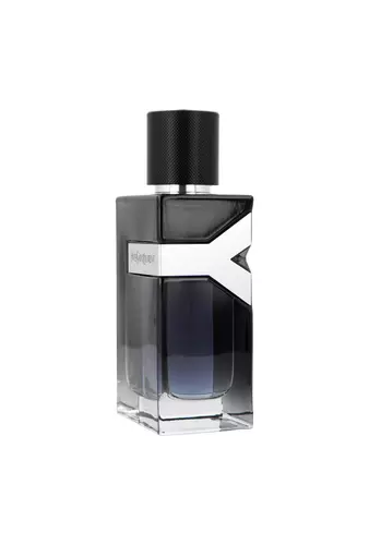 Tester Yves Saint Laurent Y for Men Edp 100ml 3