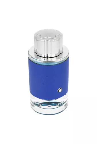 Tester Montblanc Explorer Ultra Blue Edp 100ml 4